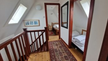 Mackays cottage Tiree